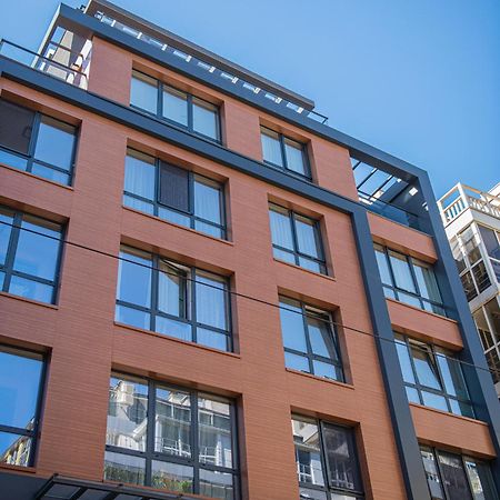 Madrid: A Modern 2-Bedroom Apartment With Parking Sofia Bagian luar foto